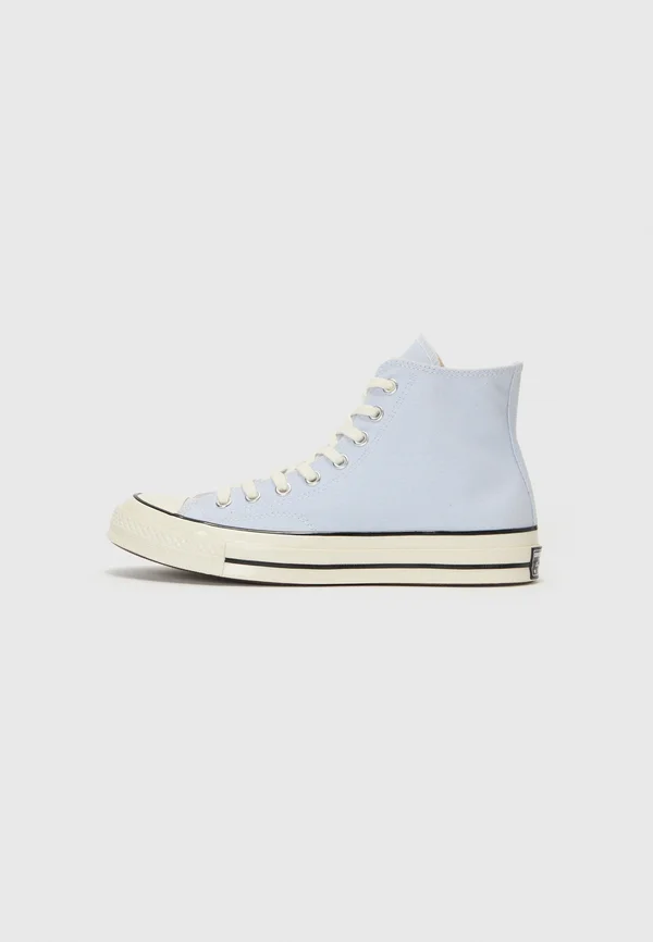 CHUCK 70 UNISEX - Sneaker high - blueberry ice/egret/black