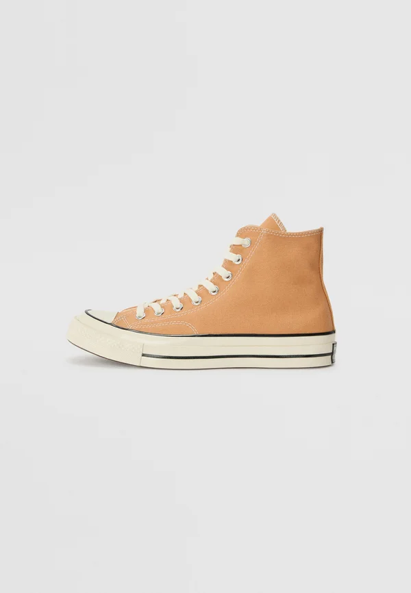 CHUCK 70 UNISEX - Sneaker high - clay court/egret/black