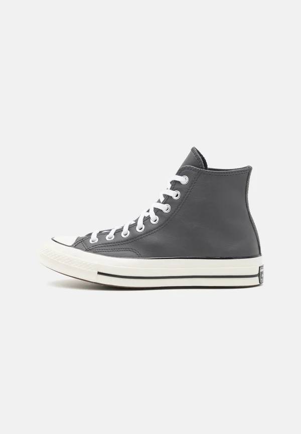 CHUCK 70 UNISEX - Sneaker high - dark matter/shadow purple