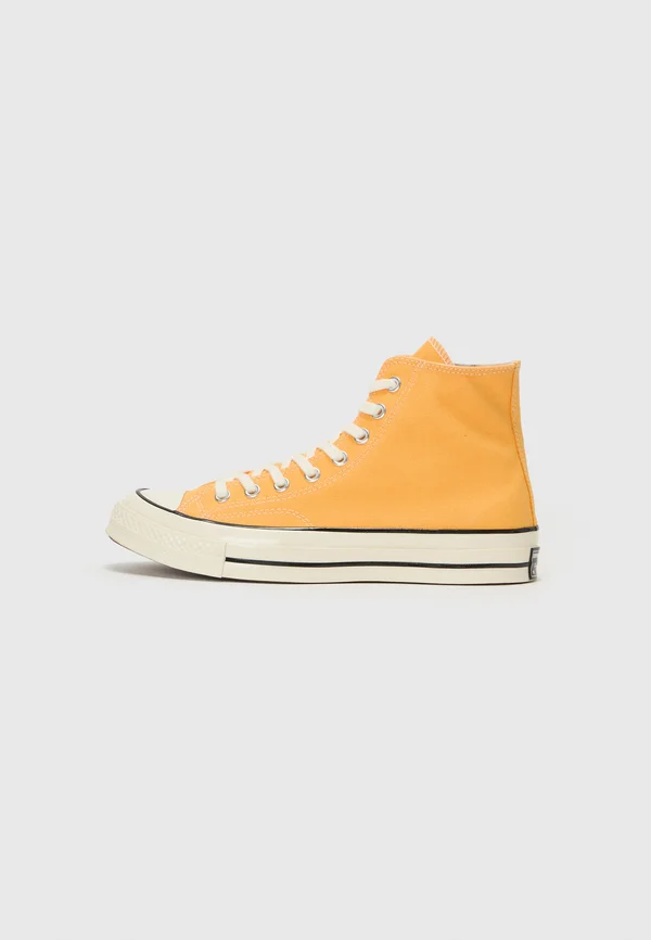 CHUCK 70 UNISEX - Sneaker high - electrolights/egret/black