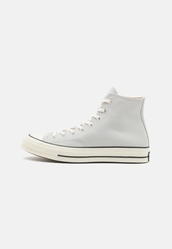 CHUCK 70 UNISEX - Sneaker high - fossilized/egret/black