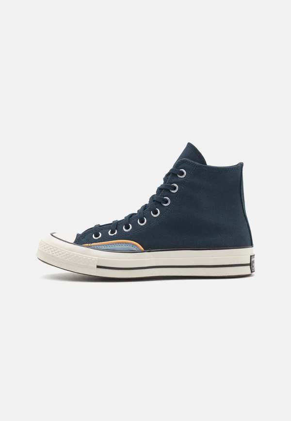 CHUCK 70 UNISEX - Sneaker high - into the void/out of the blue
