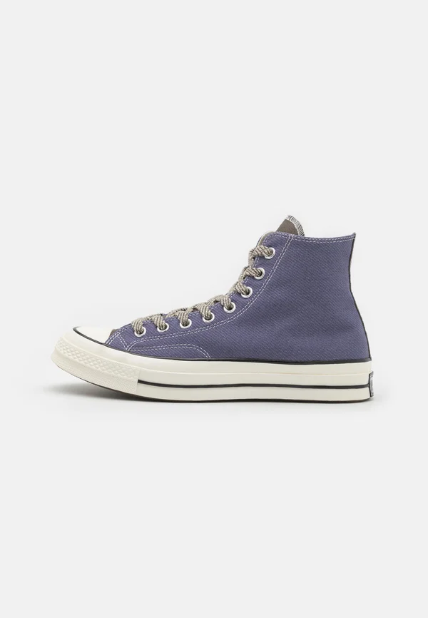 CHUCK 70 UNISEX - Sneaker high - lavender ash/truffle/egret