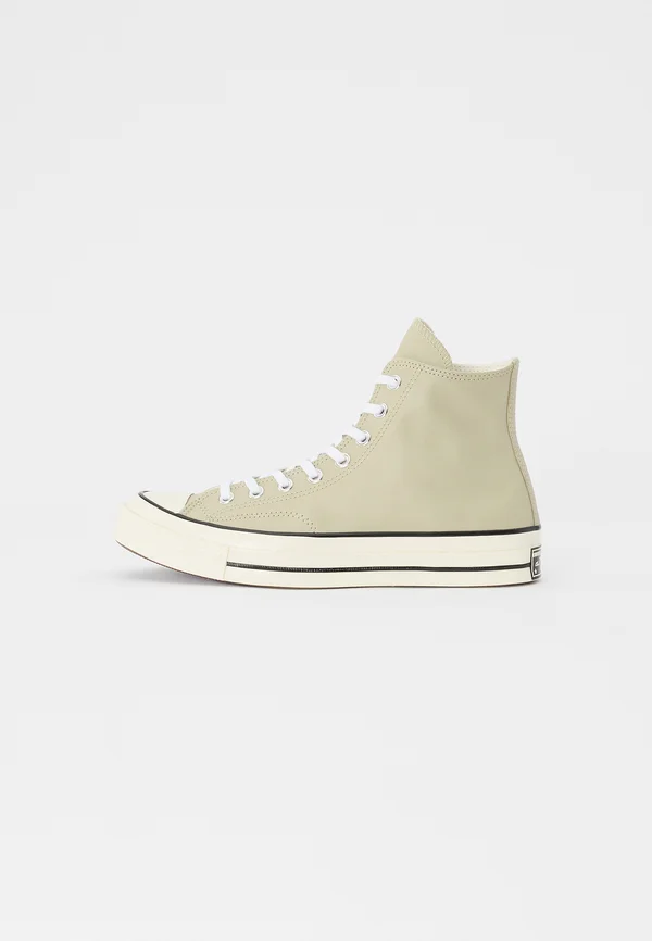 CHUCK 70 UNISEX - Sneaker high - pale surplus/red/white