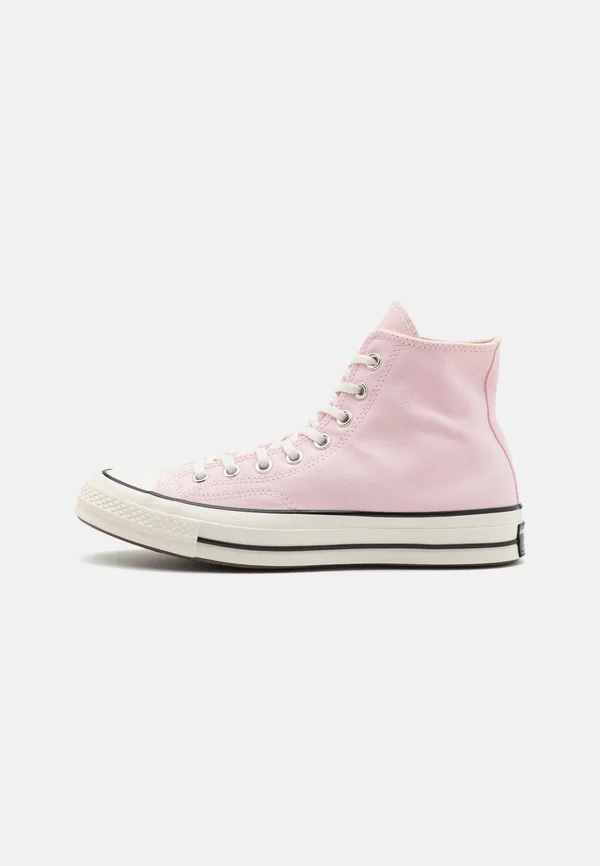 CHUCK 70 UNISEX - Sneaker high - pink frosting/egret/black