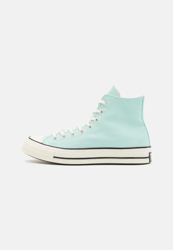 CHUCK 70 UNISEX - Sneaker high - polar beam/egret/black