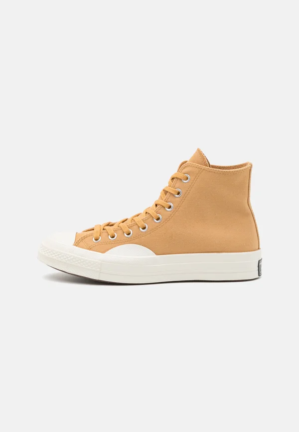 CHUCK 70 UNISEX - Sneaker high - sandy shore/egret
