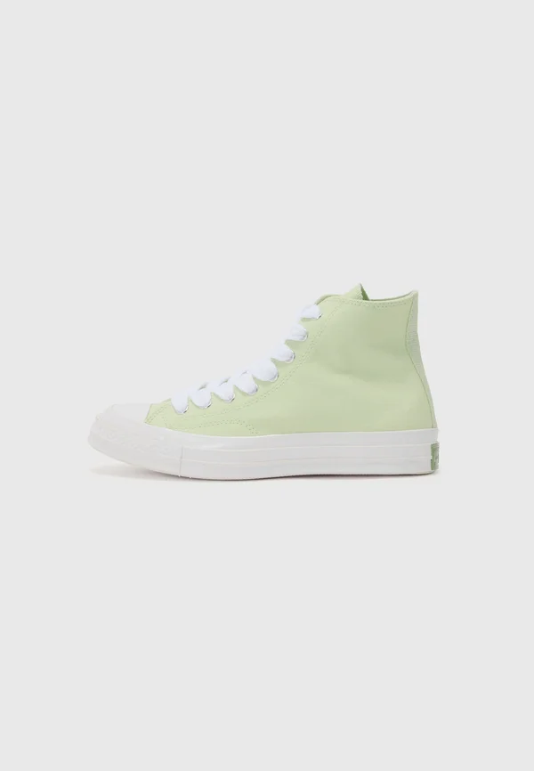 CHUCK 70 UNISEX - Sneaker high - surplus mint/foothill green/white