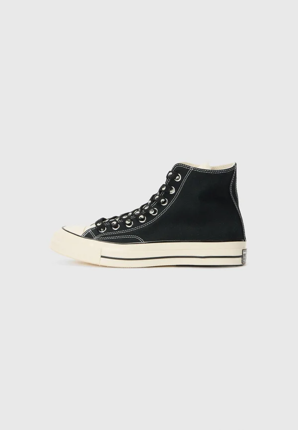 CHUCK 70 UNISEX - Sneaker low - black/egret/black