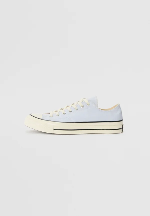 CHUCK 70 UNISEX - Sneaker low - blueberry ice/egret/black