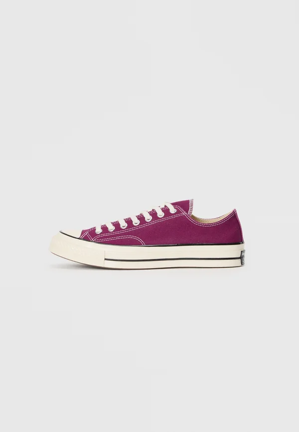 CHUCK 70 UNISEX - Sneaker low - frozen acai/egret/black