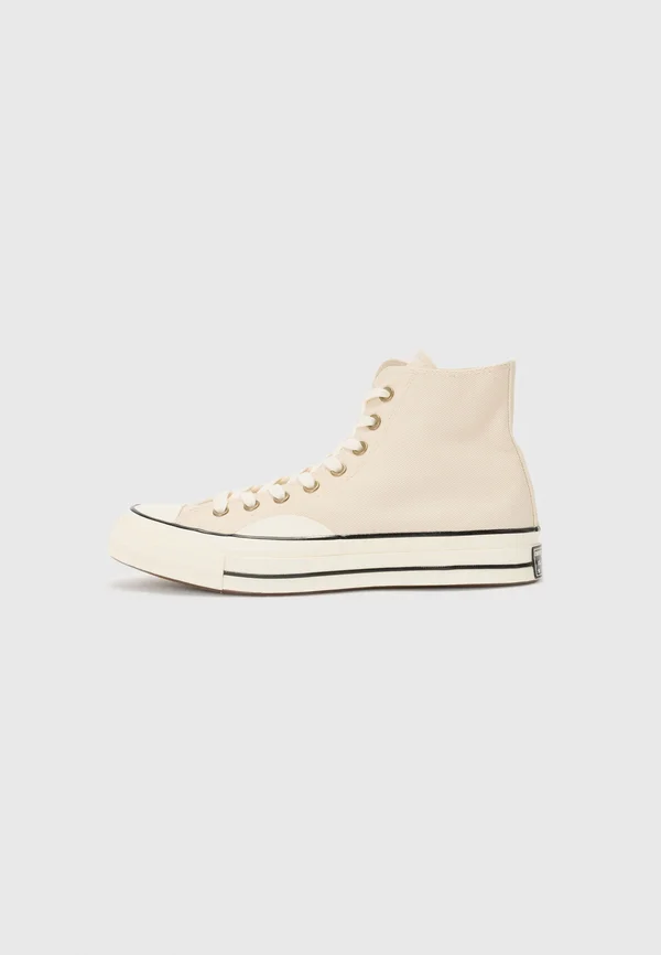CHUCK 70 UNISEX - Sneaker low - light dune/dark whiskey/egret