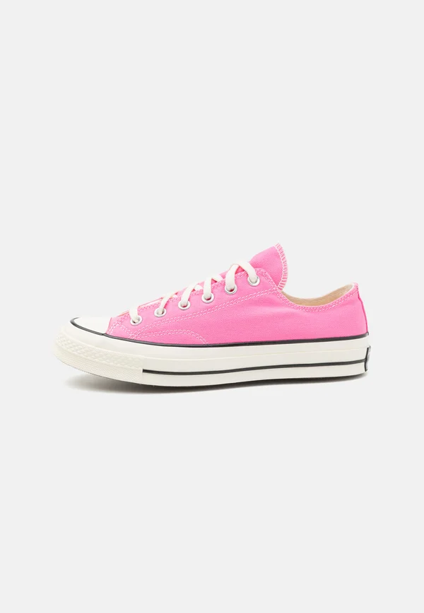 CHUCK 70 UNISEX - Sneaker low - pink/egret/black