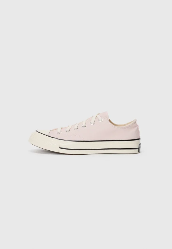 CHUCK 70 UNISEX - Sneaker low - shy flamingo/egret/black
