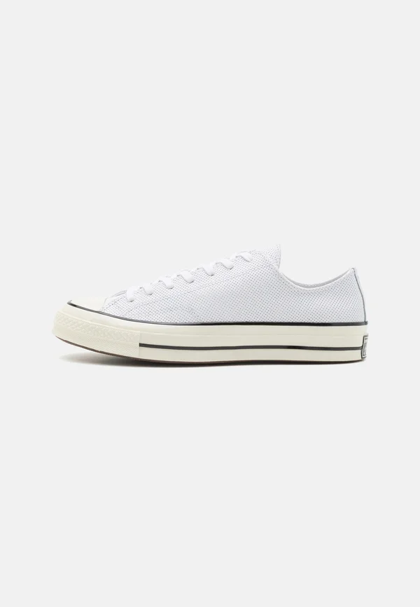 CHUCK 70 UNISEX - Sneaker low - white/egret/black