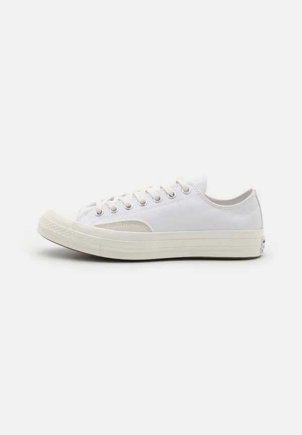 CHUCK 70 UNISEX - Sneaker low - white/vintage white/black