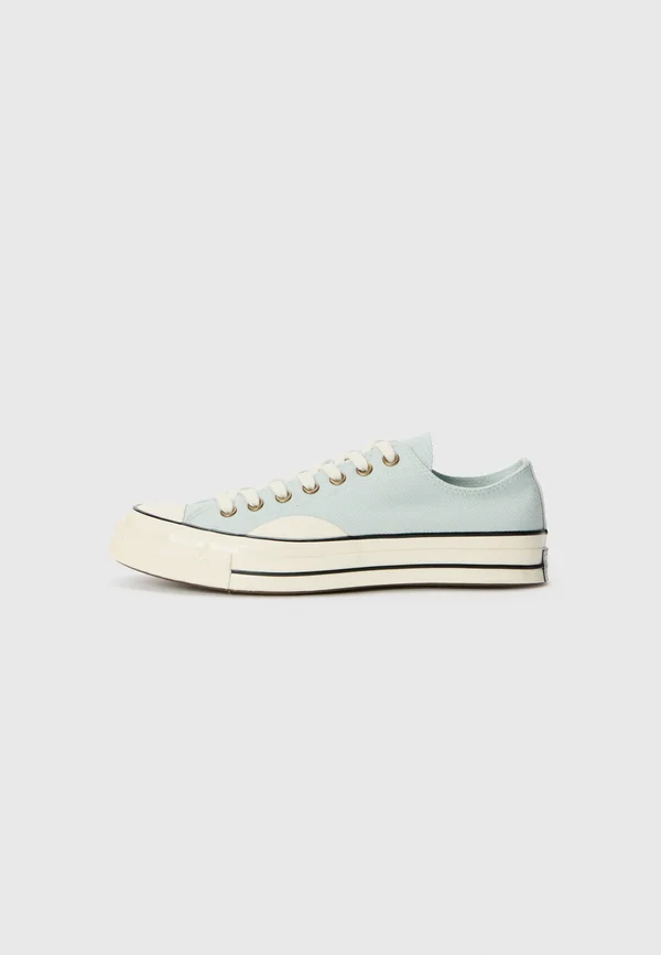 CHUCK 70 UNISEX - Sneaker low - you dew you/egret/black