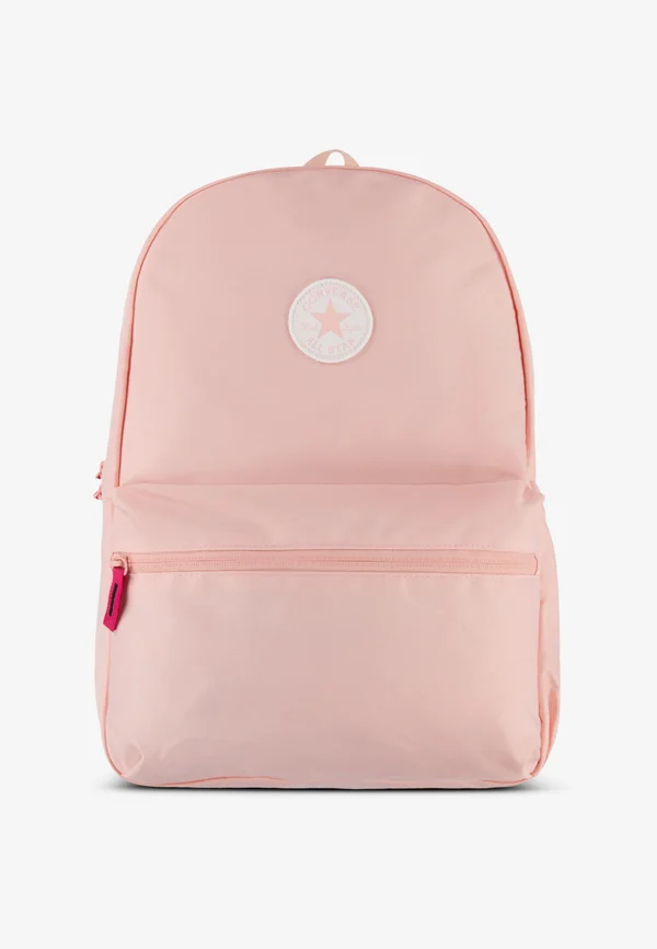 CHUCK PATCH BACKPACK - Tagesrucksack - pink