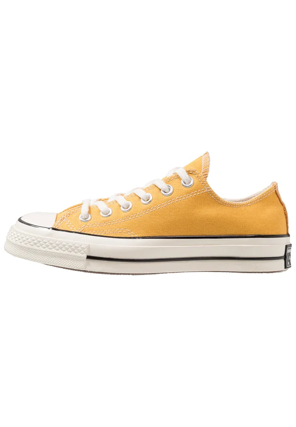 CHUCK TAYLOR ALL STAR '70 OX  - Sneaker low - sunflower/black/egret