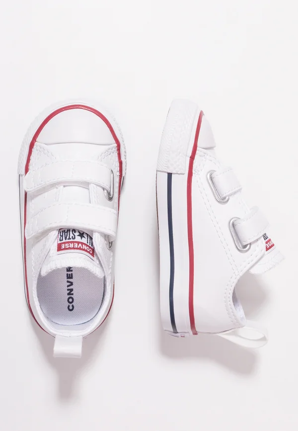 CHUCK TAYLOR ALL STAR 2V - Sneaker low - white