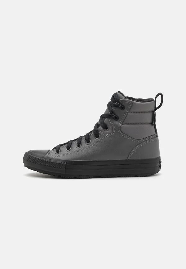 CHUCK TAYLOR ALL STAR BERKSHIRE UNISEX - Sneaker high - sharkskin/black/total eclipse