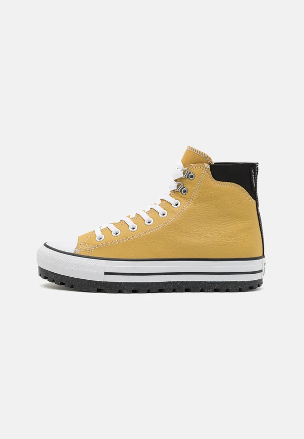 CHUCK TAYLOR ALL STAR CITY UNISEX  - Sneaker high - dunescape/black/white