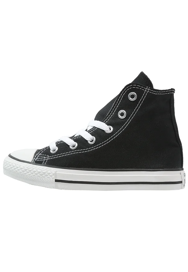 CHUCK TAYLOR ALL STAR CORE - Sneaker high - black