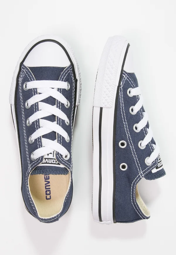 CHUCK TAYLOR ALL STAR CORE - Sneaker low - blau