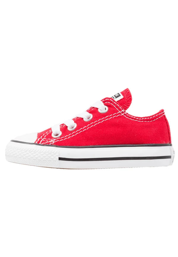 CHUCK TAYLOR ALL STAR CORE - Sneaker low - red