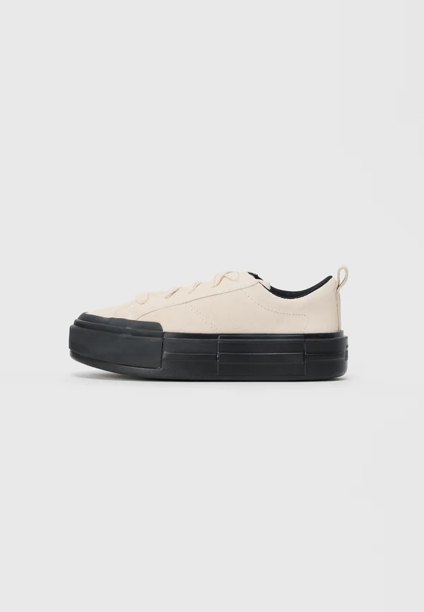 CHUCK TAYLOR ALL STAR CRUISE UNISEX - Sneaker low - light dune/black