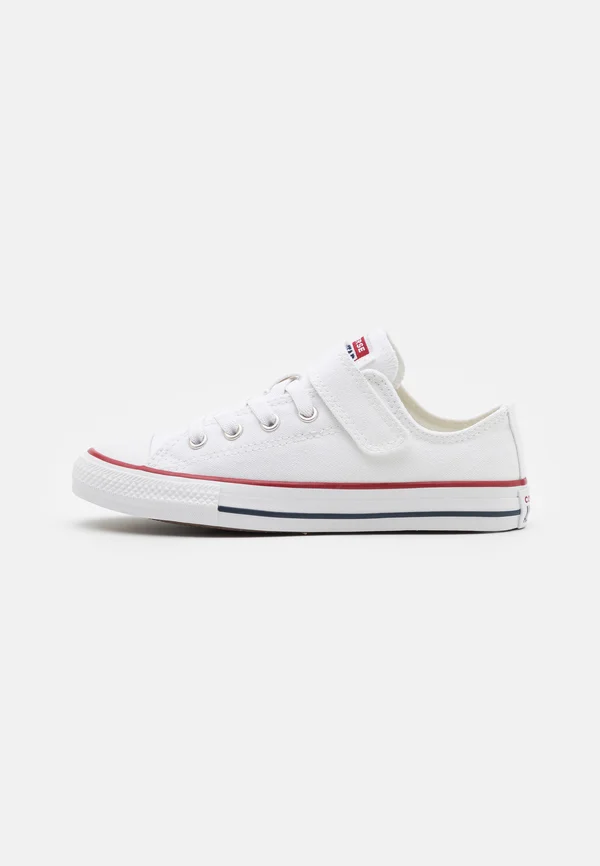 CHUCK TAYLOR ALL STAR EASY-ON UNISEX - Sneaker low - white/natural