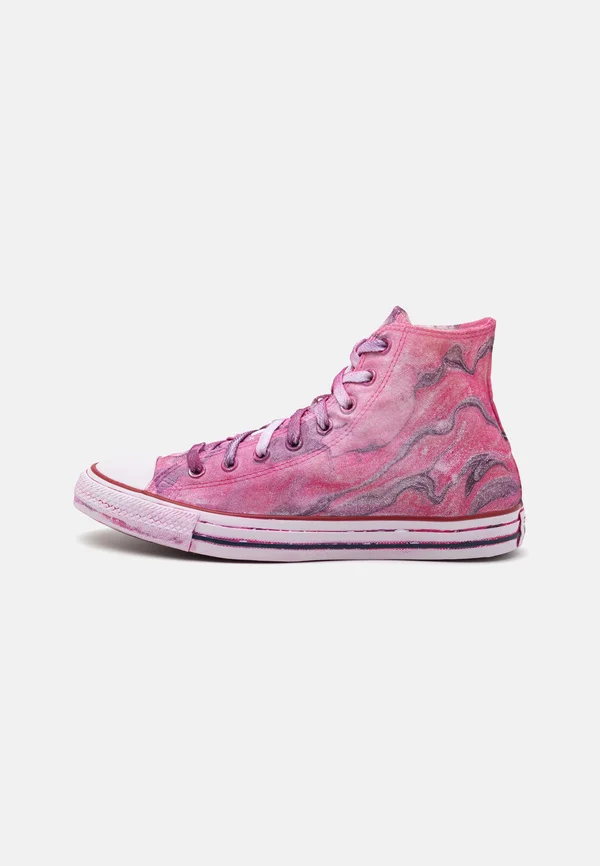 CHUCK TAYLOR ALL STAR LTD UNISEX - Sneaker high - pink dip dyed