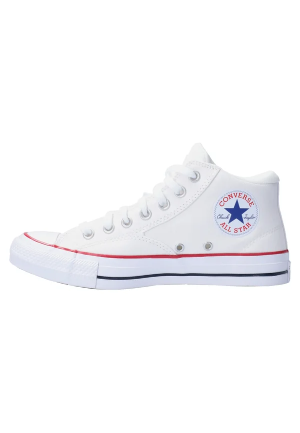 CHUCK TAYLOR ALL STAR MALDEN STREET - Sneaker high - white/red/blue
