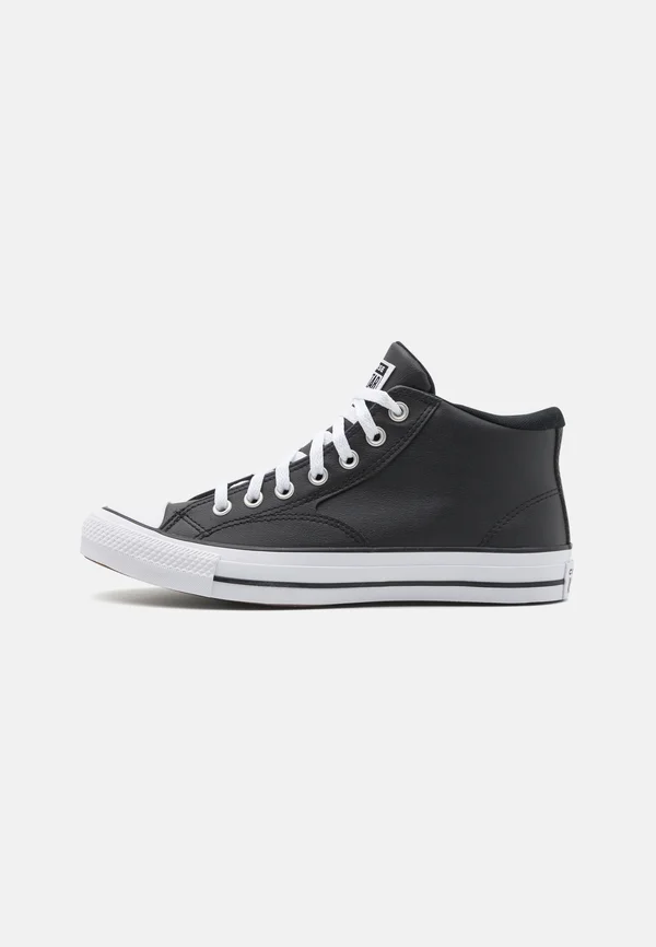 CHUCK TAYLOR ALL STAR MALDEN STREET UNISEX - Sneaker high - black/white