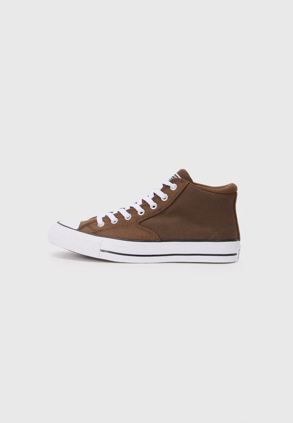 CHUCK TAYLOR ALL STAR MALDEN STREET UNISEX - Sneaker high - grounded/white/black