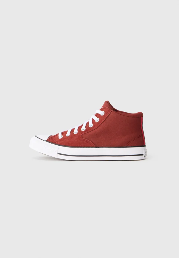 CHUCK TAYLOR ALL STAR MALDEN STREET UNISEX - Sneaker high - rottin apple/white/black