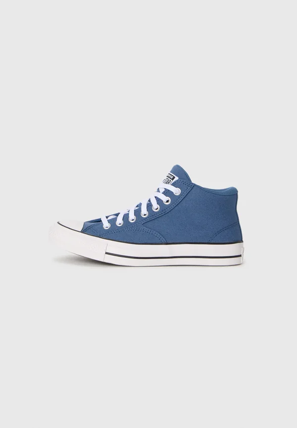 CHUCK TAYLOR ALL STAR MALDEN STREET UNISEX - Sneaker high - slacker blue/white/black
