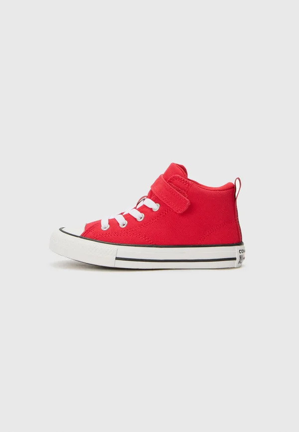 CHUCK TAYLOR ALL STAR MALDEN STREET UNISEX - Sneaker low - red/white/black