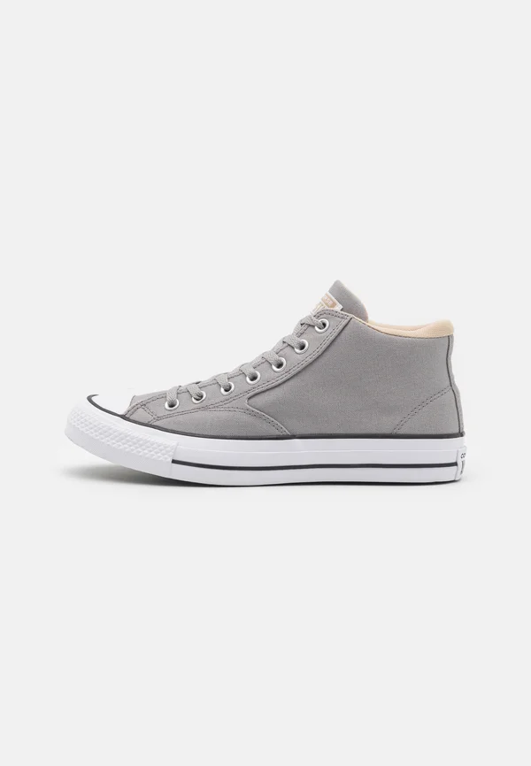CHUCK TAYLOR ALL STAR MALDEN STREET WIDE FIT UNISEX - Sneaker high - totally neutral/nutty granola/white