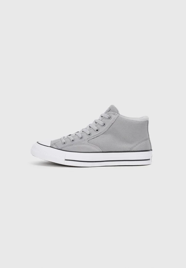 CHUCK TAYLOR ALL STAR MALDEN UNISEX - Sneaker high - classic grey/grey area/white