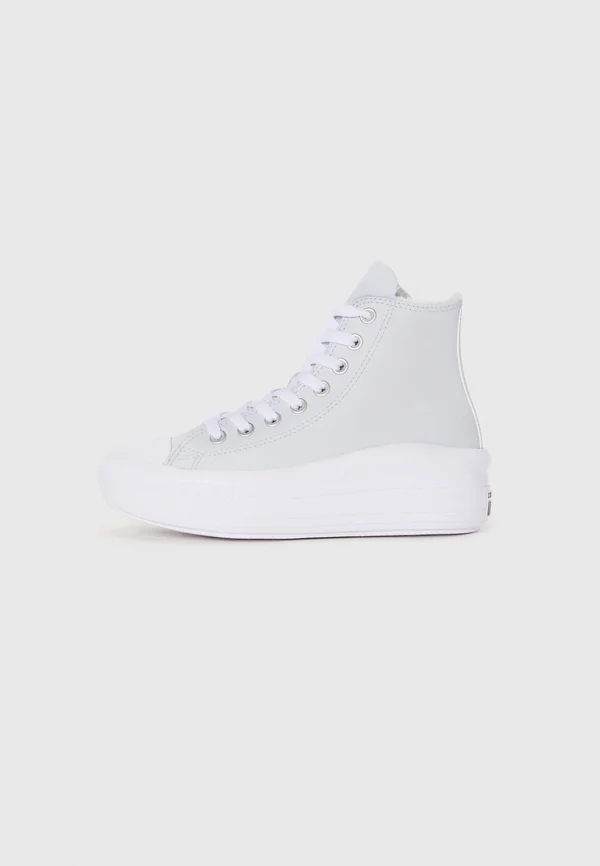 CHUCK TAYLOR ALL STAR MOVE UNISEX - Sneaker high - just chill/white