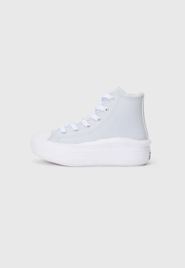 CHUCK TAYLOR ALL STAR MOVE UNISEX - Sneaker high - just chill/white