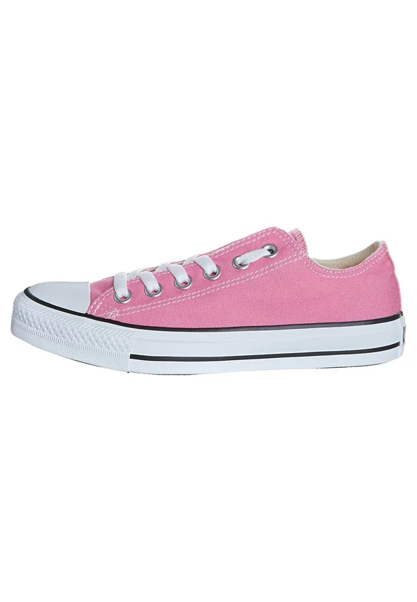 CHUCK TAYLOR ALL STAR OX CORE - Sneaker low - rose
