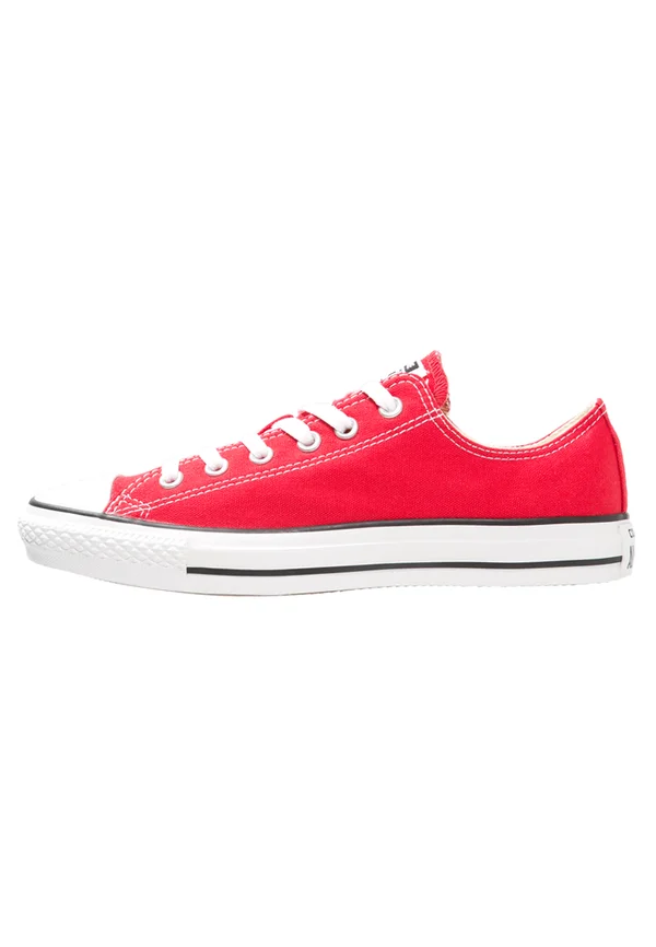 CHUCK TAYLOR ALL STAR OX - Sneaker low - red