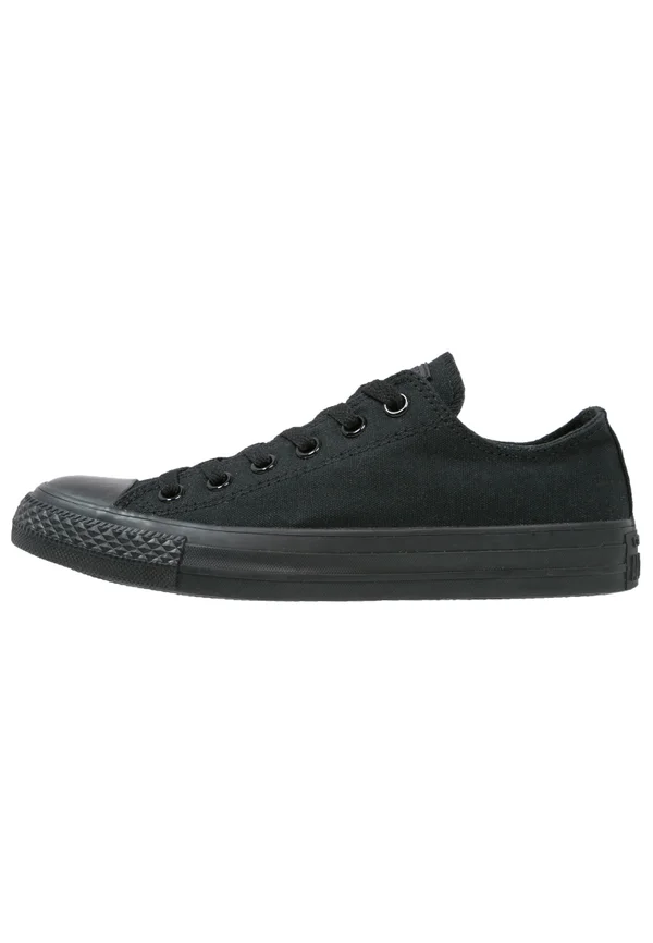 CHUCK TAYLOR ALL STAR OX UNISEX - Sneaker low - black