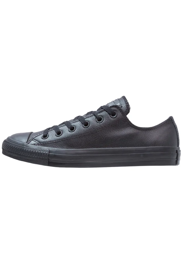CHUCK TAYLOR ALL STAR OX UNISEX - Sneaker low - black