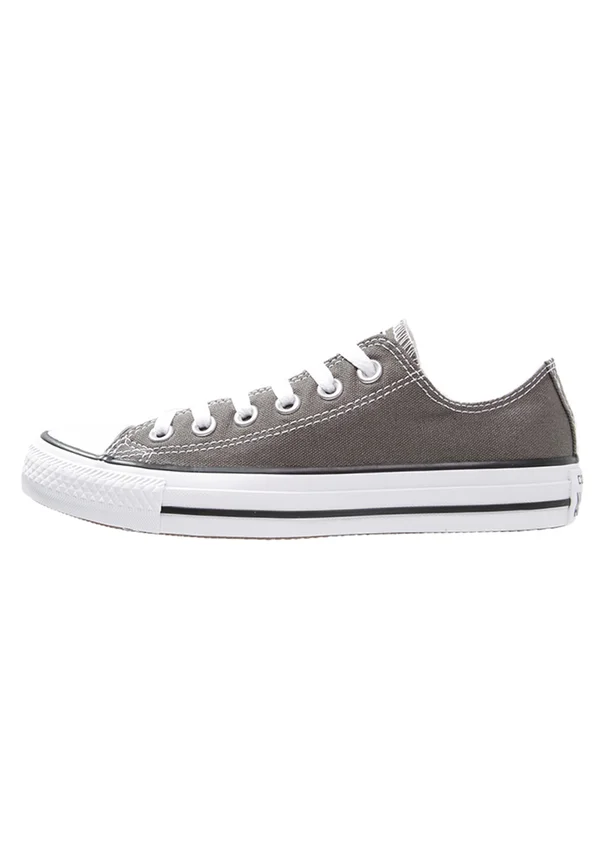 CHUCK TAYLOR ALL STAR OX UNISEX - Sneaker low - charcoal