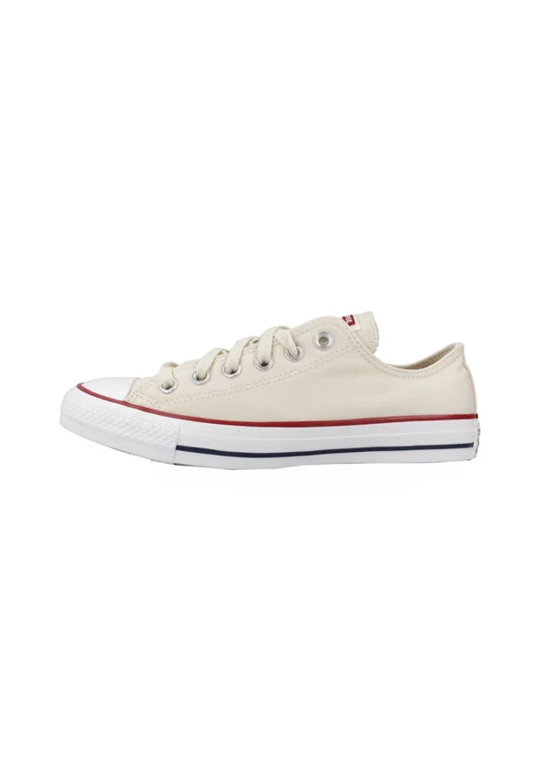 CHUCK TAYLOR ALL STAR OX UNISEX - Sneaker low - natural ivory