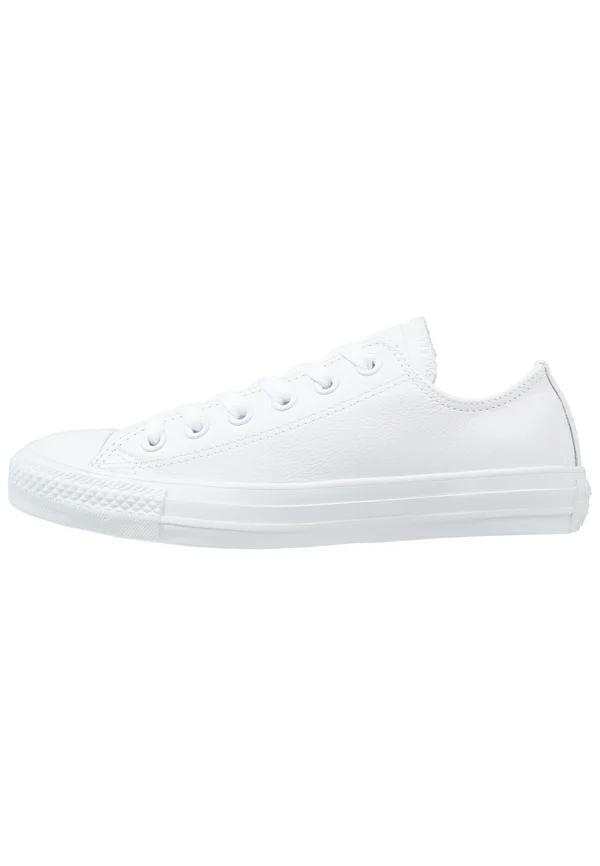 CHUCK TAYLOR ALL STAR OX UNISEX - Sneaker low - white