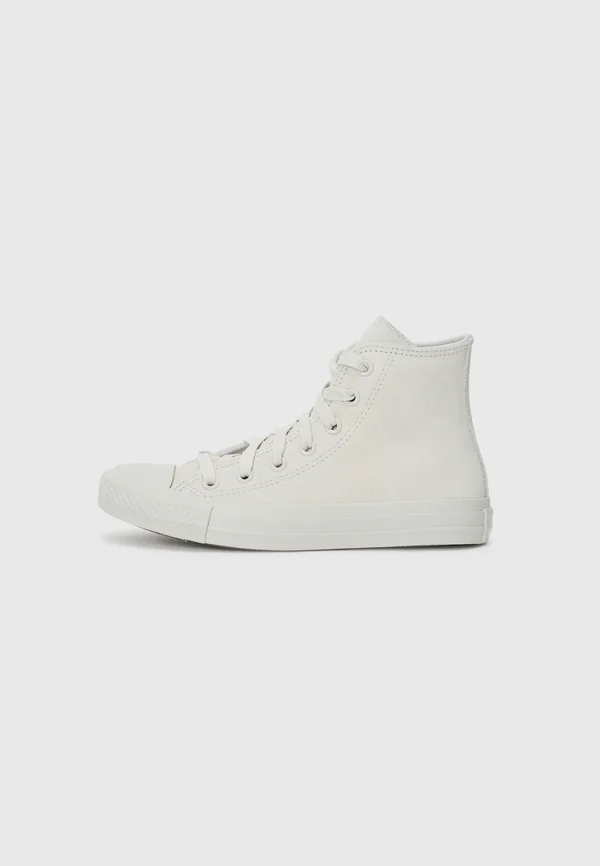 CHUCK TAYLOR ALL STAR - Sneaker high - barely grey/egret